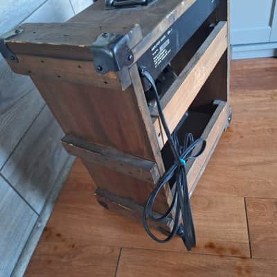Crate CR-1 Vintage Solid State Amplifier 70's * FREE shipping image 8