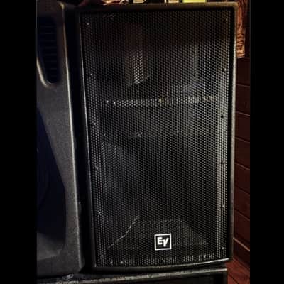 Rare Pair EV Electro-Voice Xi-1123 RMD X-Array 3-Way High-End Concert Audiophile Speakers image 1