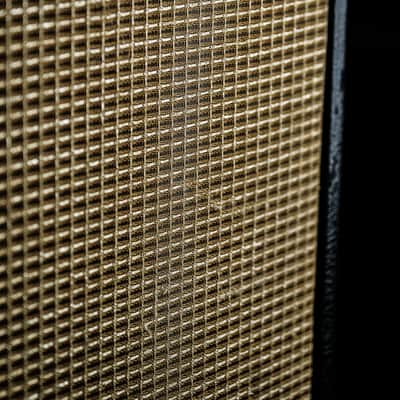 1966 Fender Princeton Model AA964 blackface image 9