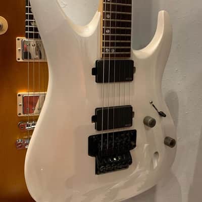 Cort Viva Custom Satin image 4