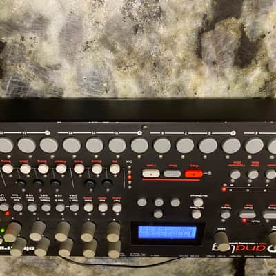Elektron Analog Four 4-Voice Analog Synthesizer image 10