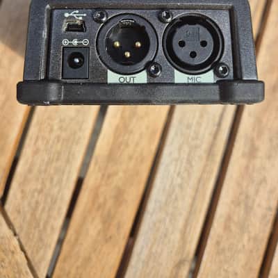 TC Helicon Ditto Mic Looper 2015 - 2021 - Gray image 3