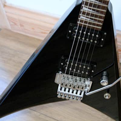Jackson RX10D (Made in Japan) image 4