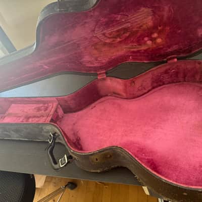 Immagine Vintage Epiphone Case - 2