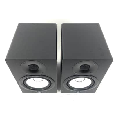 Yamaha HS7 - Black - (Pair) image 2