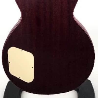 Epiphone Epiphone Les Paul Standard 60s Bourbon Burst STK(Customer Exchange) image 7