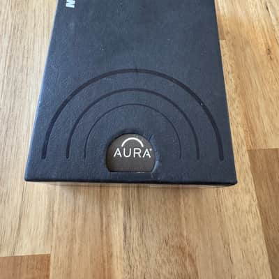 Fishman Aura Acoustic Imaging Comcert  - Silver image 10