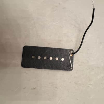 Fender 1960s Pickup Jazzmaster 1969 - Black image 3