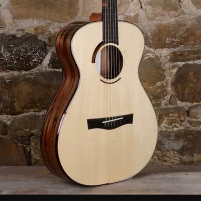 Taran DS5 2019 - Macassar Ebony/Mastergrade Swiss Moon Spruce image 7