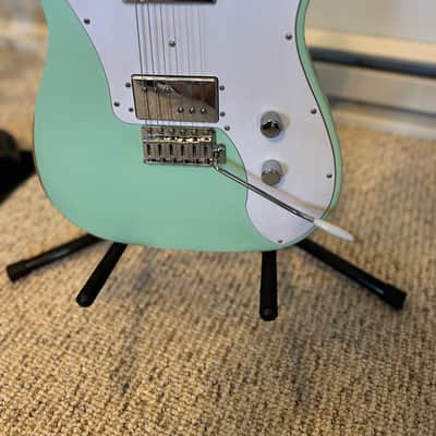 Fender Vintera Road Worn '70s Telecaster Deluxe image 16