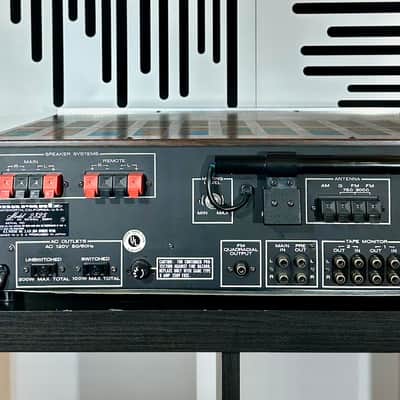 Marantz 2325 Stereo Receiver - Vintage image 12