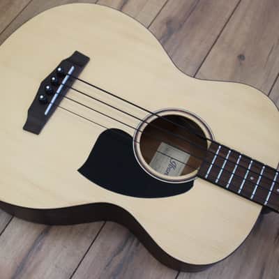 Ibanez PCBE12-OPN Performance 2014 - Present - Open Pore Natural image 4