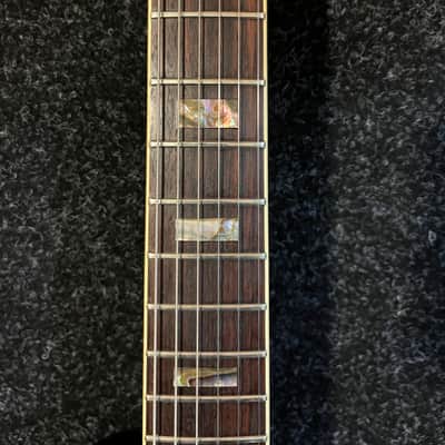 Electra MPC X330 CherryBurst AAA Top 70s image 8