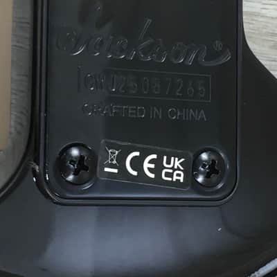 Jackson JS32T Kelly AM Viola Burst image 18