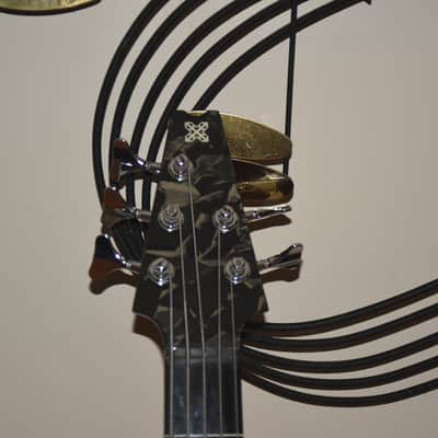 Modulus Quantum Five-String 1990's image 3