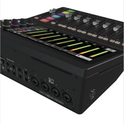 Mackie DLZ-Creator | 12-Channel Digital Mixer. New with Full Warranty! image 8