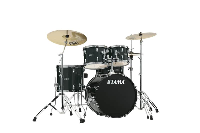 Tama ST50H6-BNS Stagestar Drum Set 5 pcs (20 image 1