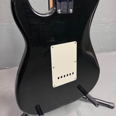 Squier Affinity Stratocaster, MII (Used) image 6