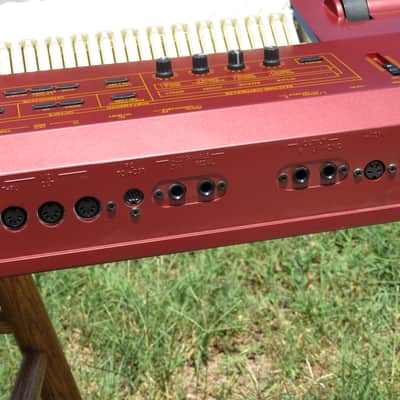 WholeTone Revolution Chromatic Janko Keyboard image 5