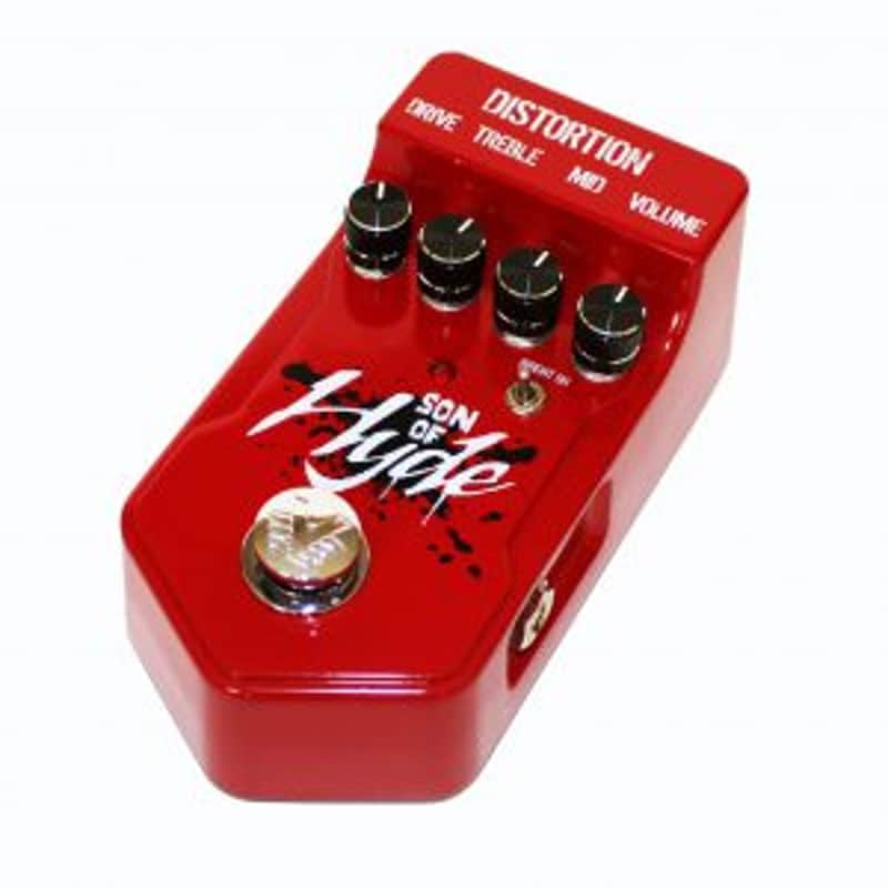 Truetone V2 Series Son of Hyde Distortion image 1
