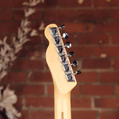 1971 Fender Telecaster Thinline - Mahogany Body! image 17