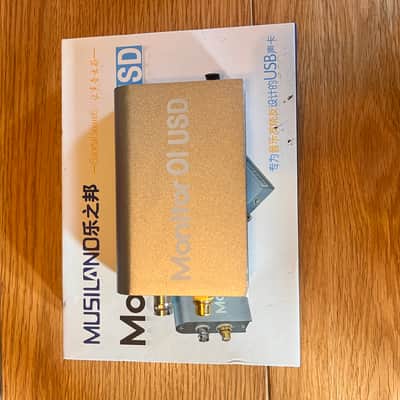 Musiland Monitor 01 US/USD image 3