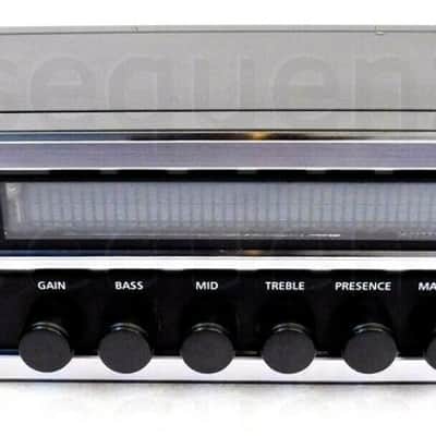 Rocktron Prophesy II 4Channel Tube Guitar Preamp Effects + 1.5 Jahre Garantie image 6