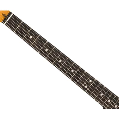 Fender American Ultra II Meteora - Ultraburst w/Ebony FB image 3