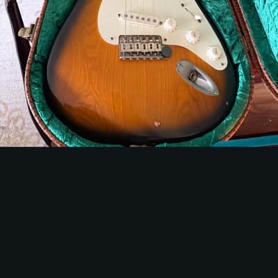 Nash S-57. Strat. image 3