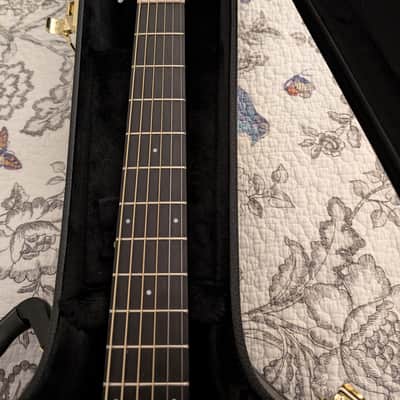 Yamaha FS5 Red Label Concert pre-full gloss era / Natural (w/setup) image 18