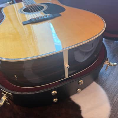 Martin Standard Series D-41 2018 - 2024 - Natural image 9