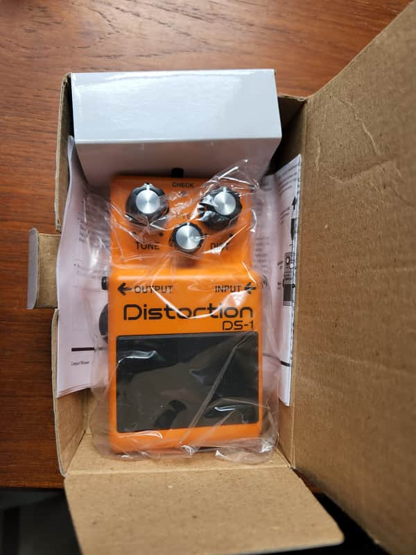 Boss Roland Compact Mouse (Rare Collectable) 2013 | Reverb