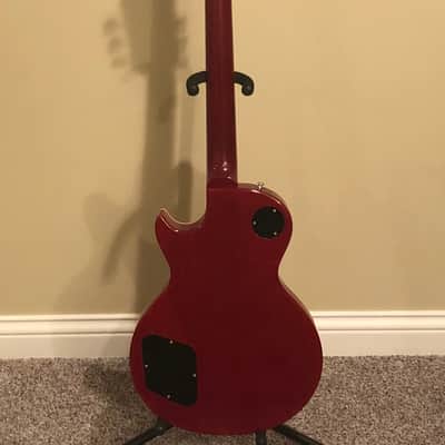 ESP Navigator N-LP 380 Limited - MIJ - *Located in the US* - *Near-MINT* - w/OHSC & case candy image 12