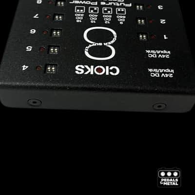 CIOKS 8 Expander Power Supply -x18681-1 image 3