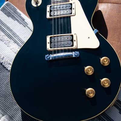 Greco EG800JB 1978 - Oxblood image 1