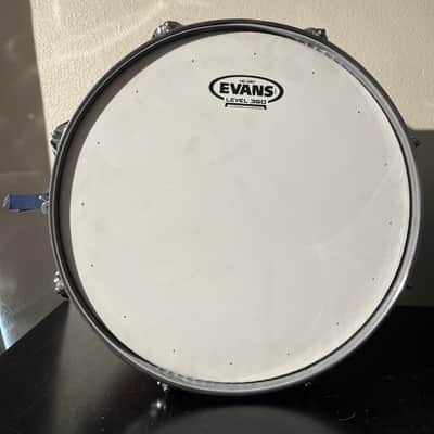 Pearl 7x12" Maple Soprano Snare Drum image 8