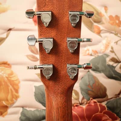 1997 Martin D-16T image 6