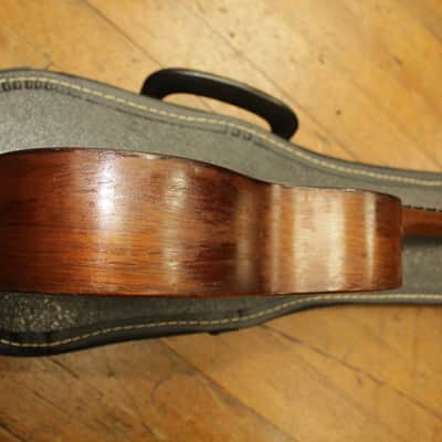 Martin Vintage Ukulele Style 1 Uke (circa 1930's, w. case) image 8