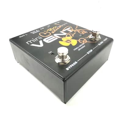 Neo Instruments Mini Vent Rotary Cabinet Simulator Owned by Nils Lofgren image 2