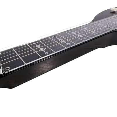 Epiphone Inspired by 1939 Electar Century Lap Steel Guitar w/ Gig Bag image 7