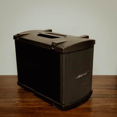 Bose B1 Bass Module Subwoofer image 2
