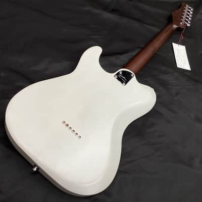 Godin Stadium HT RN Trans White【B-grade bargains】【SALE！】 image 5