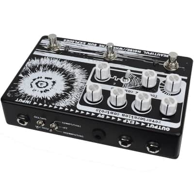 Beautiful Noise Effects WTSE (When The Sun Explodes) Authorized US Dealer image 3