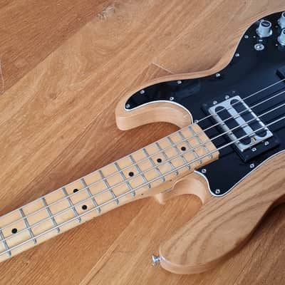 Peavey T-40 with Maple Fretboard 1979 - Natural image 12