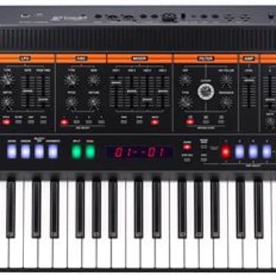 Roland Jupiter X 61-Key Keyboard Synthesizer
