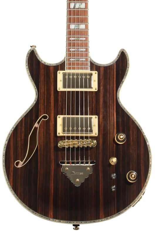Ibanez AR520HME-NT Artist Standard 2026 - Present - Natural image 1