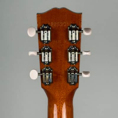 2013 Gibson J-35 image 6