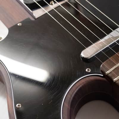 Fender Custom-Shop Rosewood Telecaster 2021 Rosewood image 12