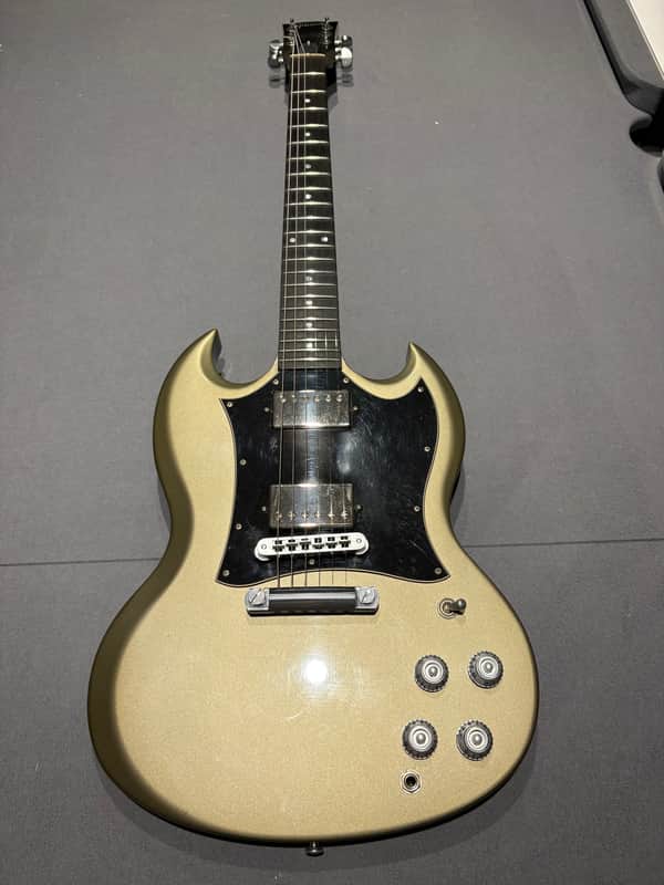 Gibson SG Platinum 2003 - 2005 | Reverb UK