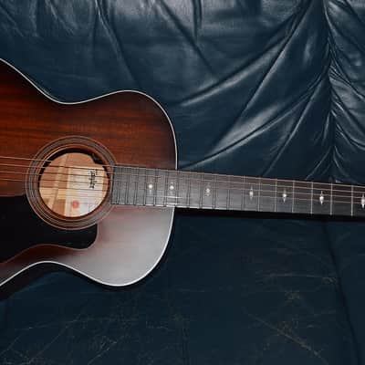 Taylor 324 2018 - Sunburst image 11